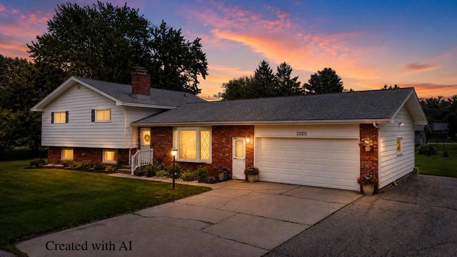 2020 Wisconsin Ave, Plover, WI 54467