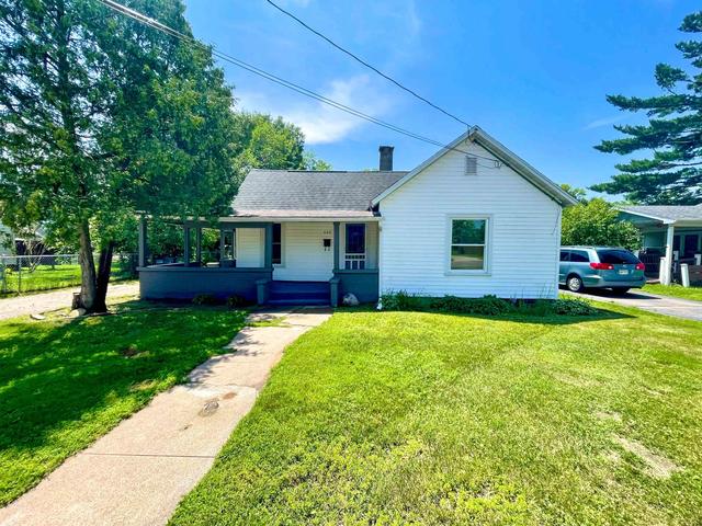 640 Lee St, Wisconsin Rapids, WI 54494