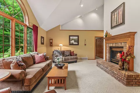 Living - w5570 Lonn Road, Tomahawk, WI 54487 photo 1 of 3