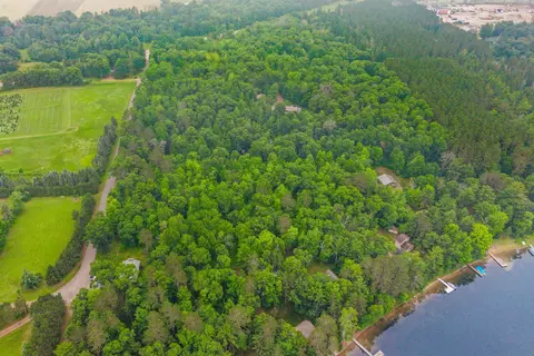 View/Area - w5570 Lonn Road, Tomahawk, WI 54487 photo 3 of 3