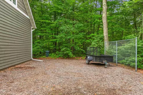 Exterior - w5570 Lonn Road, Tomahawk, WI 54487 photo 8 of 16