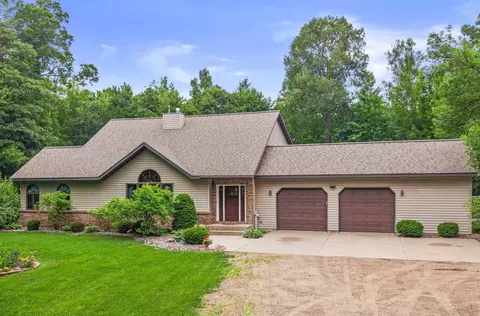 w5570 Lonn Road, Tomahawk, WI 54487