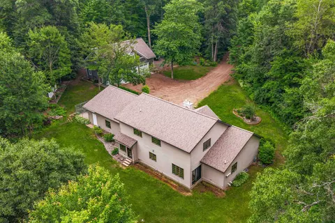 Exterior - w5570 Lonn Road, Tomahawk, WI 54487 photo 10 of 16