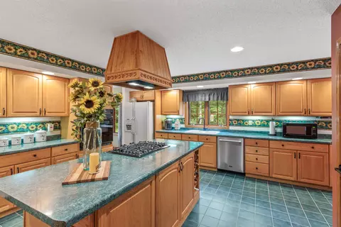 Kitchen - w5570 Lonn Road, Tomahawk, WI 54487 photo 1 of 5
