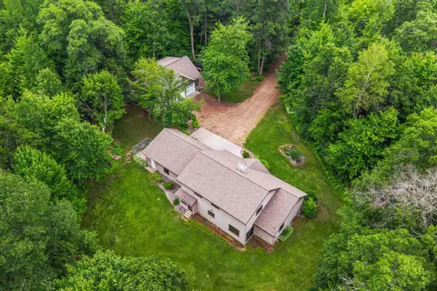 Exterior - w5570 Lonn Road, Tomahawk, WI 54487 photo 2 of 16