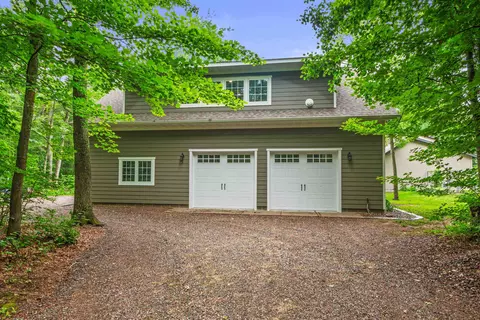 Exterior - w5570 Lonn Road, Tomahawk, WI 54487 photo 7 of 16