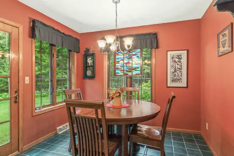 Dining - w5570 Lonn Road, Tomahawk, WI 54487 photo 3 of 3
