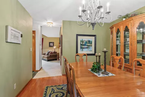 Dining - w5570 Lonn Road, Tomahawk, WI 54487 photo 1 of 3