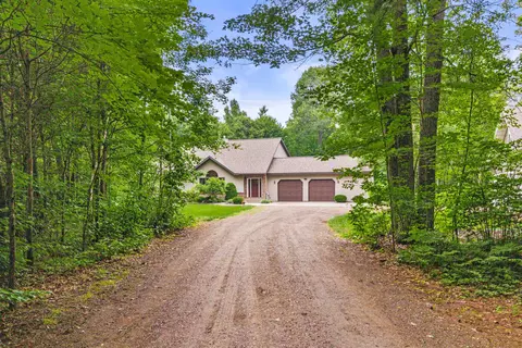 Exterior - w5570 Lonn Road, Tomahawk, WI 54487 photo 15 of 16