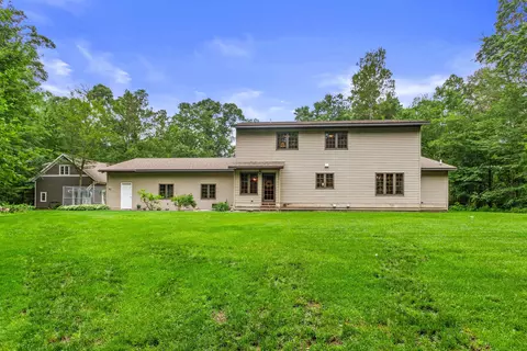Exterior - w5570 Lonn Road, Tomahawk, WI 54487 photo 9 of 16