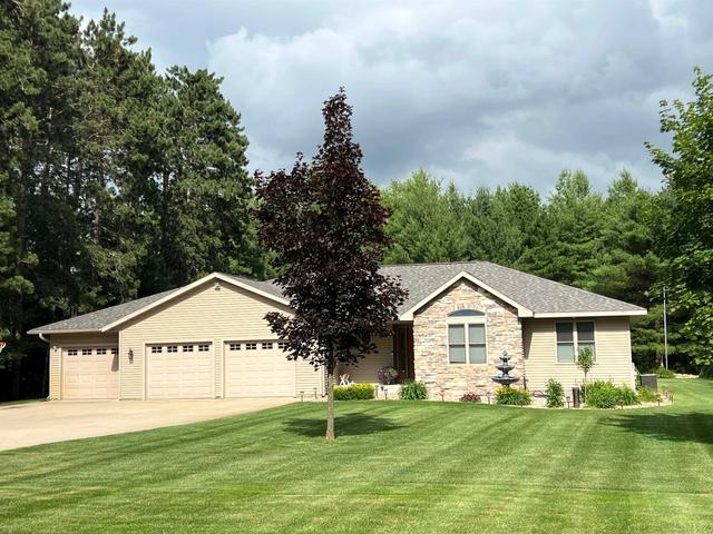 5011 Prairie Ridge Dr, Wisconsin Rapids, WI 54494
