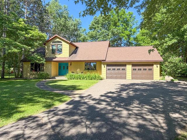 250 Kimball St, Phillips, WI 54555