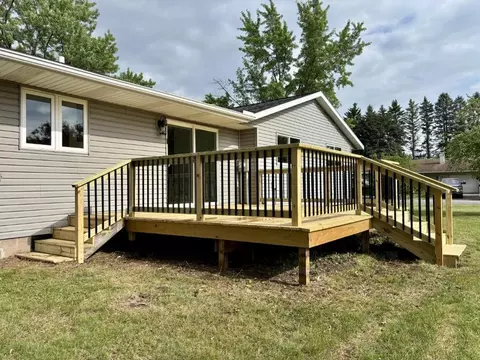 Exterior - 5606 Walnut St, Weston, WI 54476 photo 10 of 12