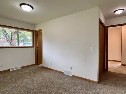 Bedroom - 5606 Walnut St, Weston, WI 54476 photo 2 of 9