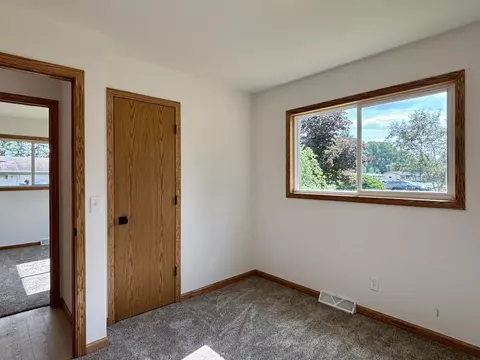 Bedroom - 5606 Walnut St, Weston, WI 54476 photo 9 of 9
