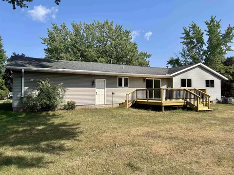 Exterior - 5606 Walnut St, Weston, WI 54476 photo 9 of 12