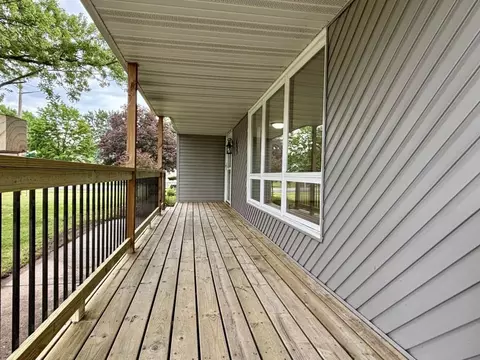 Exterior - 5606 Walnut St, Weston, WI 54476 photo 3 of 12