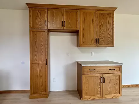 Kitchen - 5606 Walnut St, Weston, WI 54476 photo 11 of 11