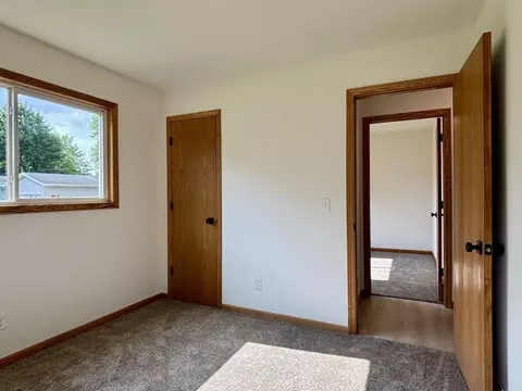 Bedroom - 5606 Walnut St, Weston, WI 54476 photo 7 of 9