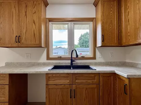 Kitchen - 5606 Walnut St, Weston, WI 54476 photo 10 of 11