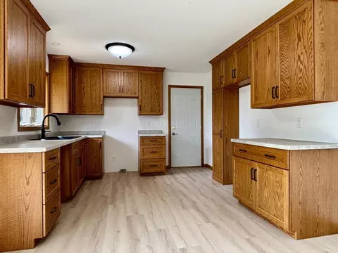Kitchen - 5606 Walnut St, Weston, WI 54476 photo 4 of 11