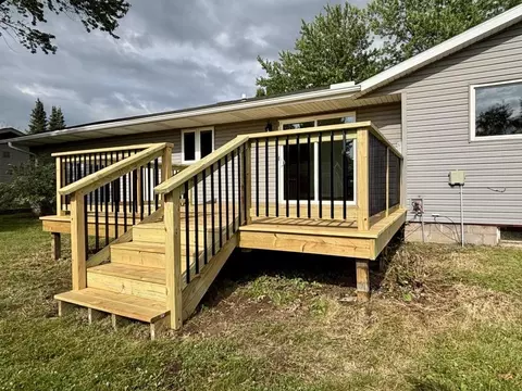 Exterior - 5606 Walnut St, Weston, WI 54476 photo 12 of 12