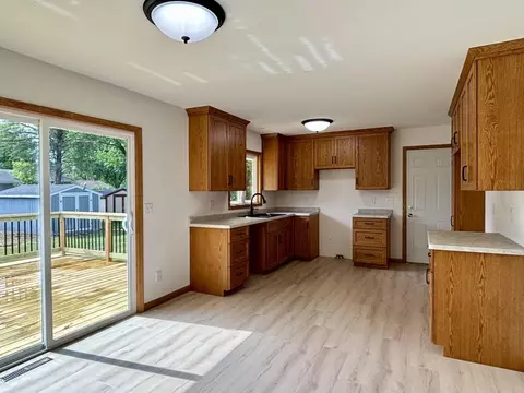Kitchen - 5606 Walnut St, Weston, WI 54476 photo 2 of 11