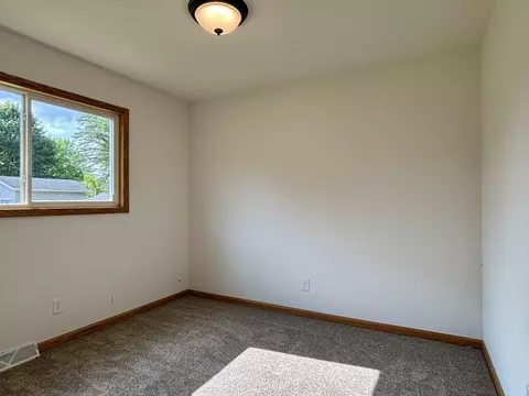Bedroom - 5606 Walnut St, Weston, WI 54476 photo 8 of 9