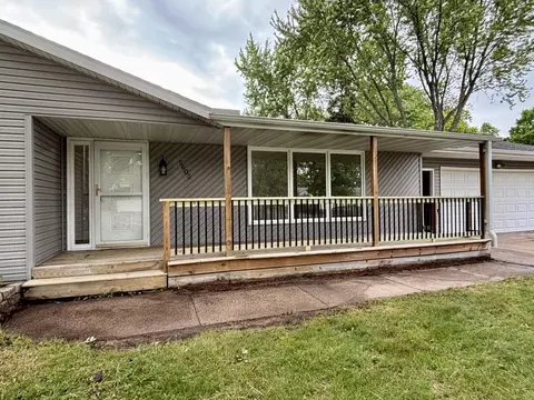 Exterior - 5606 Walnut St, Weston, WI 54476 photo 1 of 12