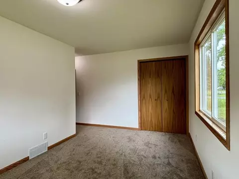 Bedroom - 5606 Walnut St, Weston, WI 54476 photo 4 of 9