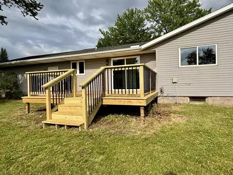 Exterior - 5606 Walnut St, Weston, WI 54476 photo 11 of 12