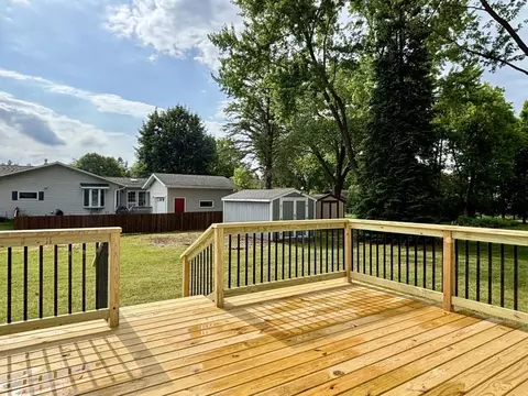 Exterior - 5606 Walnut St, Weston, WI 54476 photo 6 of 12