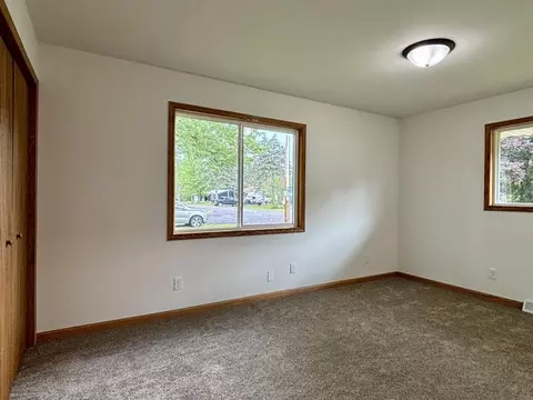 Bedroom - 5606 Walnut St, Weston, WI 54476 photo 1 of 9