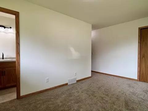 Bedroom - 5606 Walnut St, Weston, WI 54476 photo 5 of 9