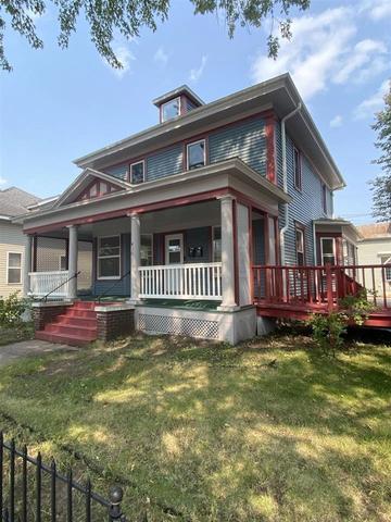 410 Fulton St, Wausau, WI 54403