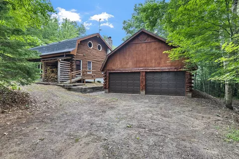 w1760 Harrison Flowage Road, Tomahawk, WI 54487