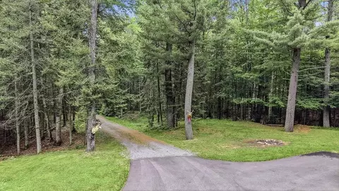 Exterior - 3475 Oak Hill Ln, Eagle River, WI 54521 photo 14 of 17