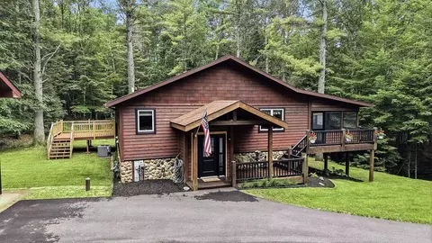 Other - 3475 Oak Hill Ln, Eagle River, WI 54521 photo 2 of 10