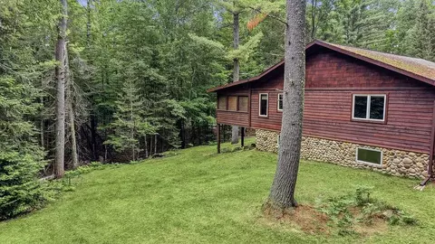 Exterior - 3475 Oak Hill Ln, Eagle River, WI 54521 photo 8 of 17