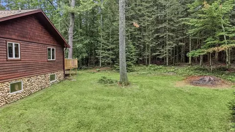 Exterior - 3475 Oak Hill Ln, Eagle River, WI 54521 photo 7 of 17