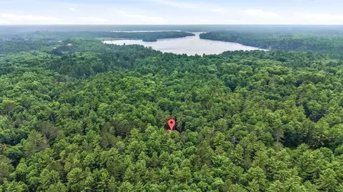View/Area - 3475 Oak Hill Ln, Eagle River, WI 54521 photo 1 of 1