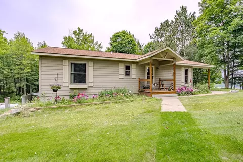 n2276 Rae Drive, Merrill, WI 54452