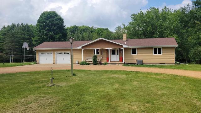 w6824 Red River Road, Antigo, WI 54409