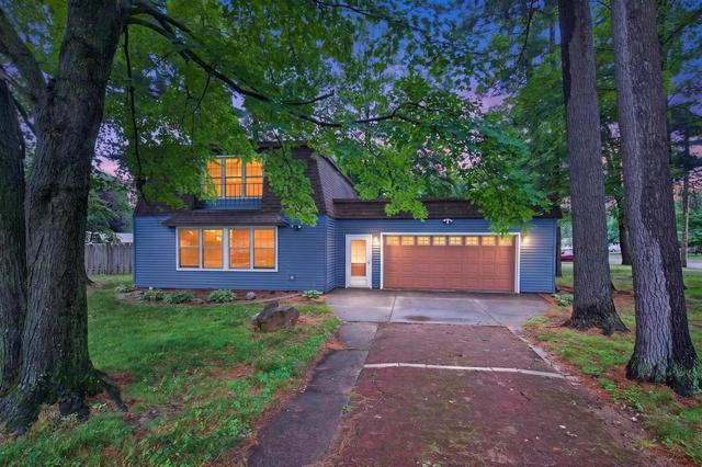 3051 Shady Ln, Wisconsin Rapids, WI 54494