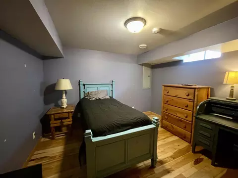 Bedroom - n8054 Ridge Road, Phillips, WI 54555 photo 7 of 7