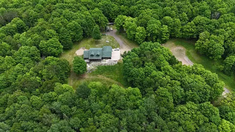 View/Area - n8054 Ridge Road, Phillips, WI 54555 photo 1 of 3