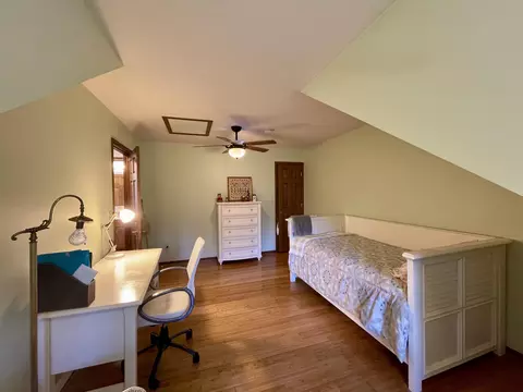 Bedroom - n8054 Ridge Road, Phillips, WI 54555 photo 5 of 7