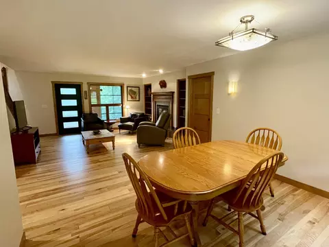 Dining - n8054 Ridge Road, Phillips, WI 54555 photo 2 of 2