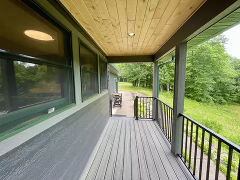 Exterior - n8054 Ridge Road, Phillips, WI 54555 photo 8 of 11