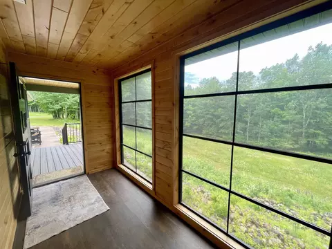 Exterior - n8054 Ridge Road, Phillips, WI 54555 photo 5 of 11